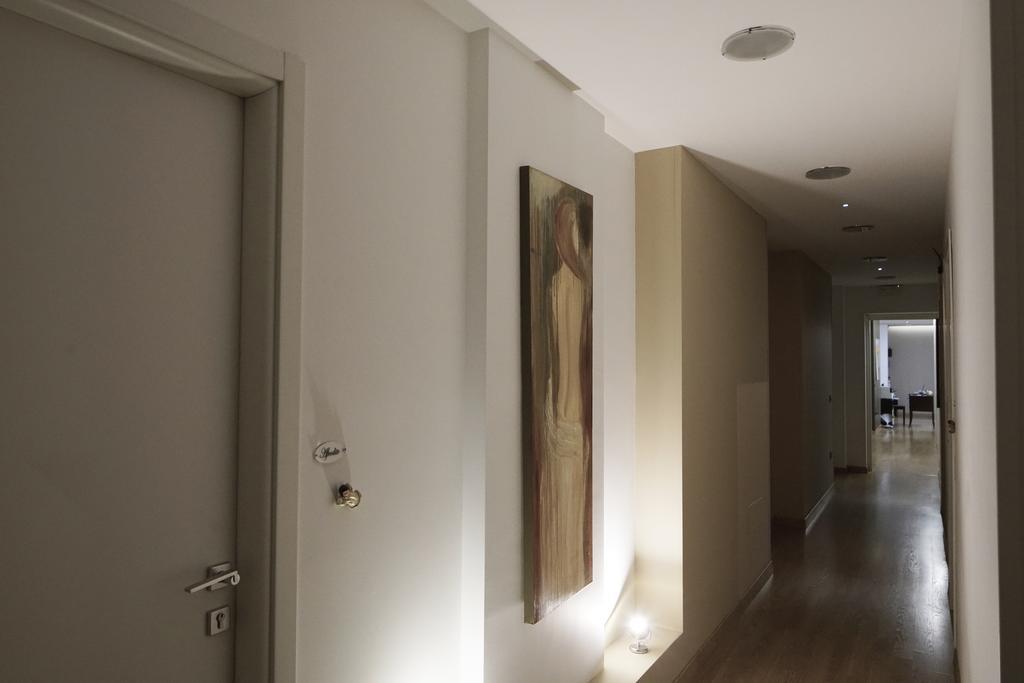 Venere B&B CTA Exterior foto